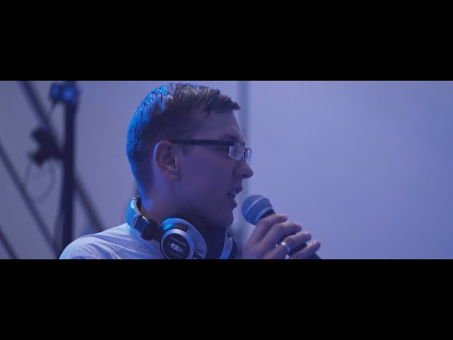 DJ Adacho - film 1