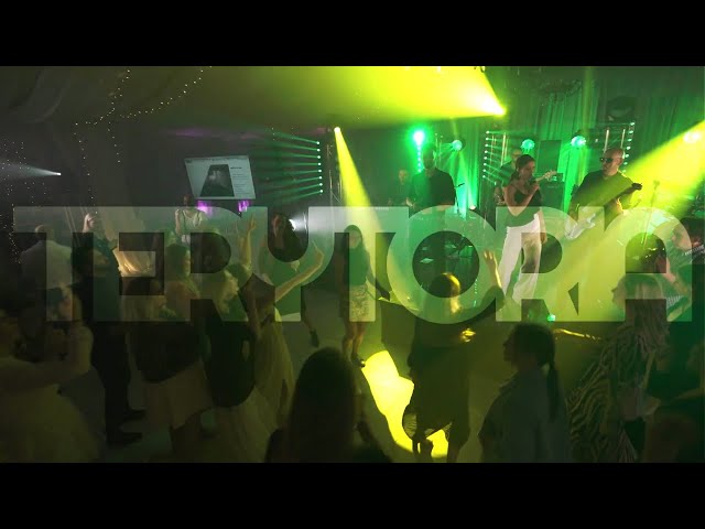 TERYTORIA Cover Band - film 1