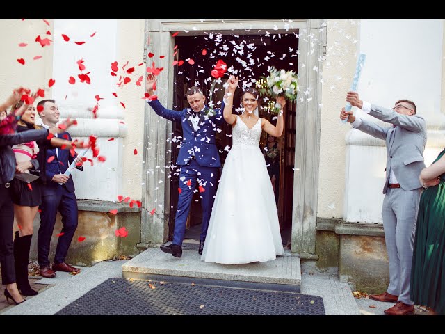 Studio KLIK Filmowanie & Fotografia - film 1