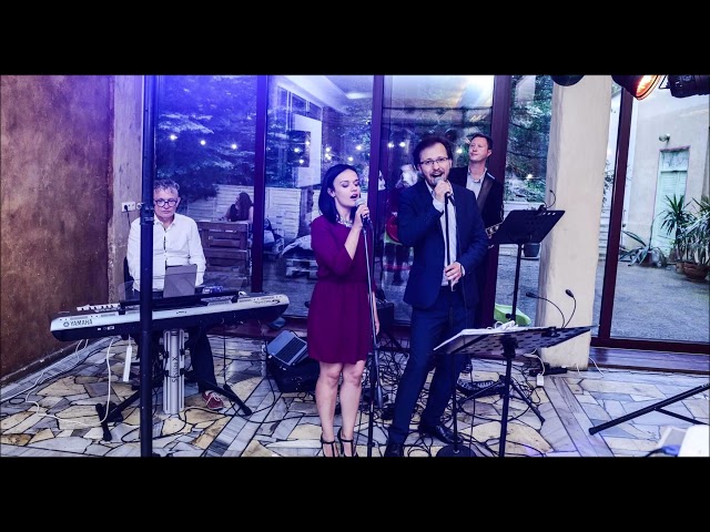 Zespół Muzyczny Night Gang - film 1