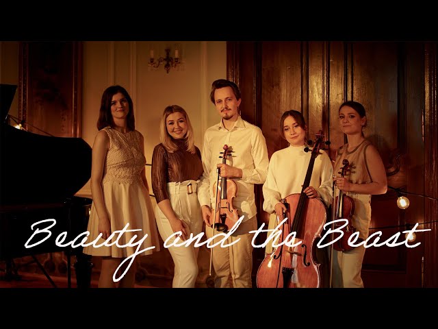 Oprawa muzyczna ślubu - AKADE trio - film 1