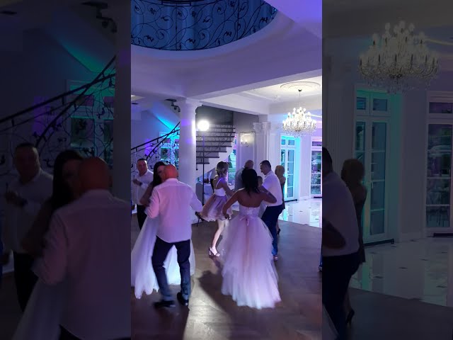 Regul - D-J/Wodzirej, Wokalista. Gwarancja 100% udanej imprezy !!! - film 1