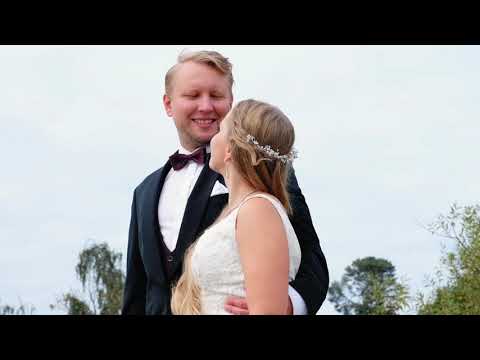 MB Weddings Film ślubny - film 1