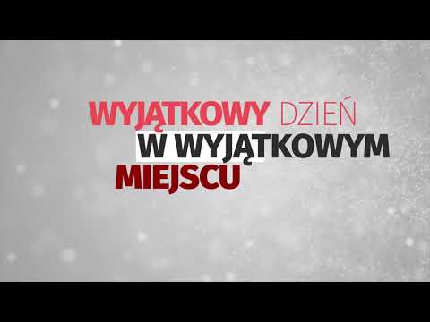 Dom Weselny BRAVO - film 1