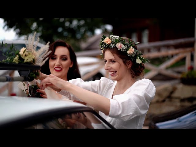 Happy Planner Studio | Kreatywne filmy ślubne - film 1