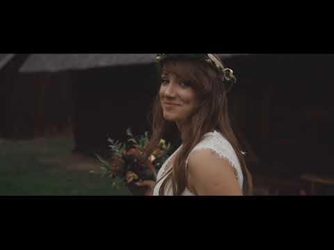 ProFX - fotograf i kamerzysta na ślub - film 1
