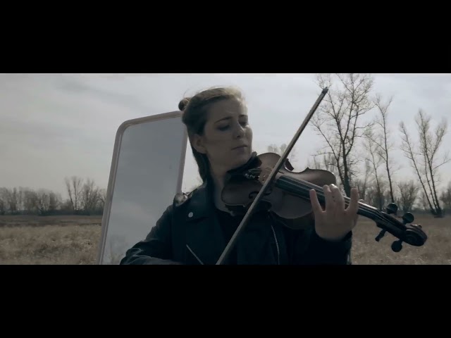 ŚLUB skrzypce, śpiew na ślubie - Marysia Czok - film 1