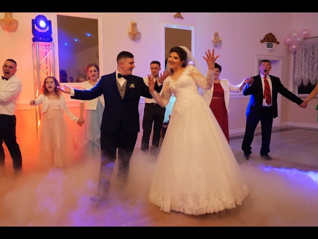 Film Ślubny 4k + teledysk od 700 do 1500 zł teminy 2021 - film 1