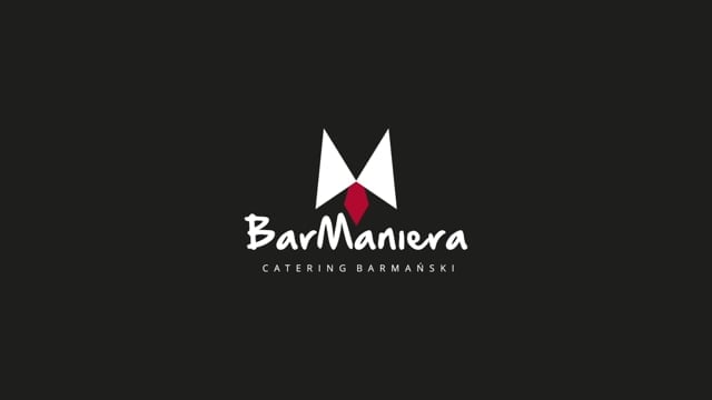 BarManiera - stylowy bar na Twoje Wesele - film 1