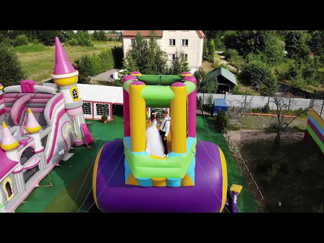 Treephoto - Konrad Żurawski - film 1