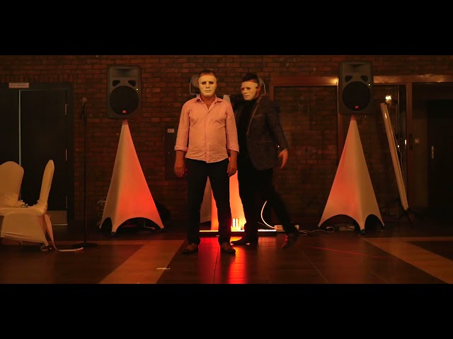 Iluzjonista / POKAZ ILUZJI JUŻ OD 500 ZŁ! - film 1