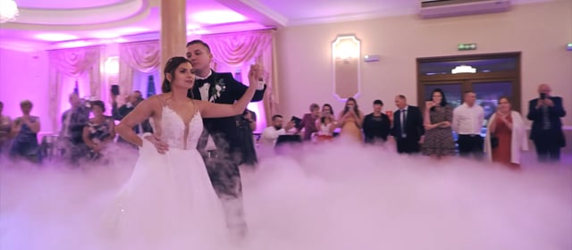 Dokumentaliści Ślubni fotografia i film ⭐Bo każda chwila ma znaczenie⭐ - film 1