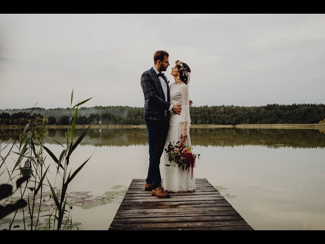 Plan My Wedding - konsultant ślubny do Waszej dyspozycji - film 1