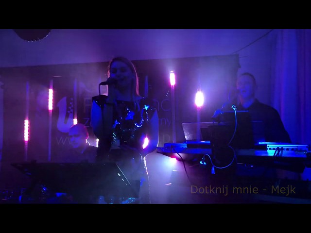 Zespół Free-Band - film 1