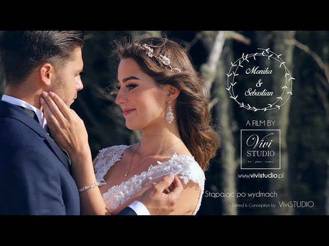 ViviSTUDIO | Film & Fotografia Ślubna || EMOTIONAL WEDDING STORIES ❤️ - film 1