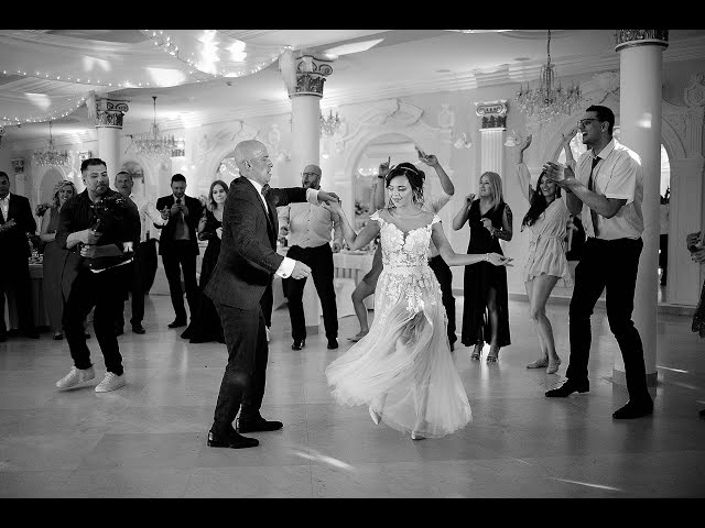 Profesjonalny kamerzysta na wyjątkowe okazje - film 1