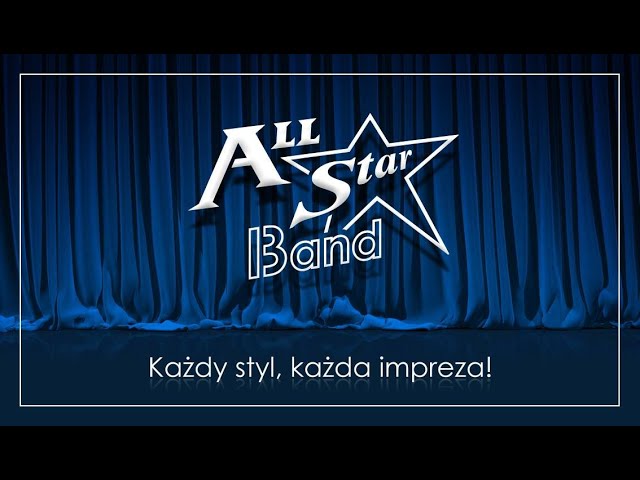 ALL StaR live Band - film 1