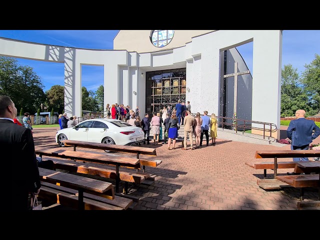 CLA Coupé Mercedes-Benz - film 1
