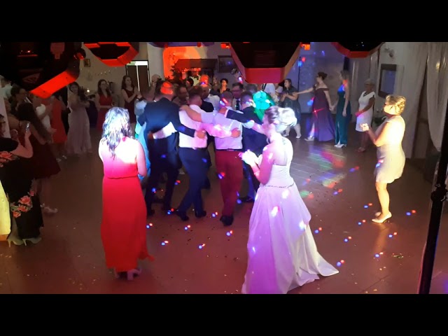 DJ PAWROY Duet - obsługa imprez okolicznościowych - film 1