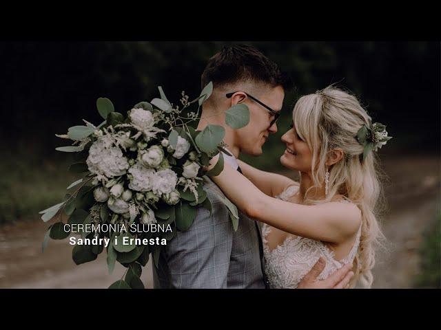 Kamiński Film / Filmowanie Wesel Paweł Kamiński - film 1