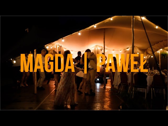 Weddings Avenue by Drozd Film / Romantycznie ❤ / Boho / Rustykalnie - film 1