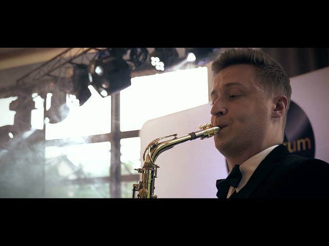 Saxomorphic - Saksofonista - film 1