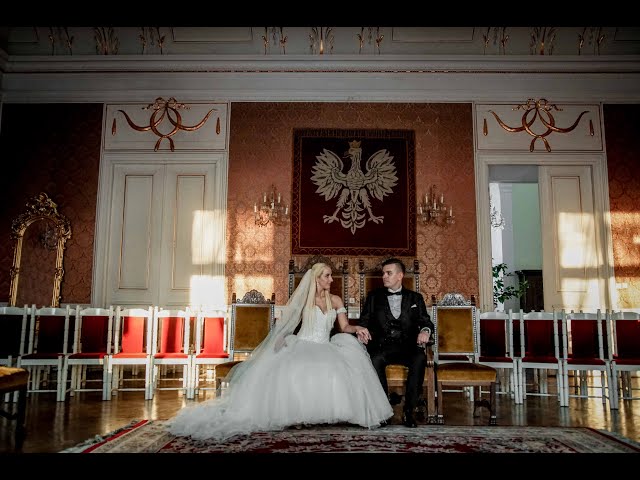 Friend studio: Filmowanie i fotografia ślubna - film 1