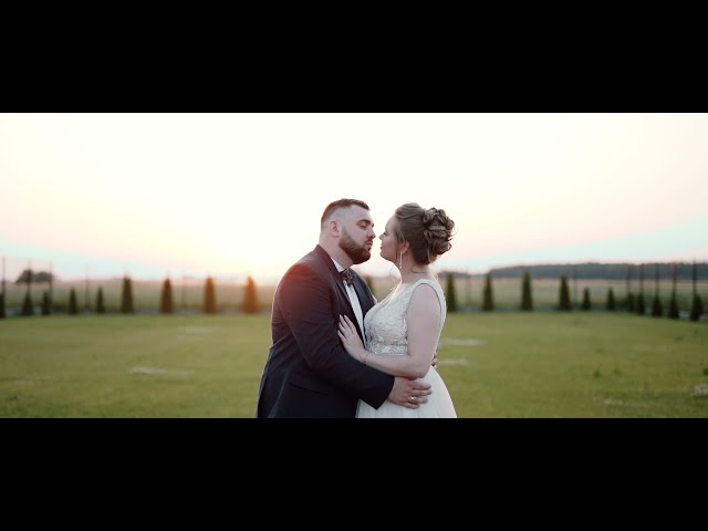 KIELA STUDIO | Kamerzysta na Twój ślub ♥ VIDEO filmowanie - film 1