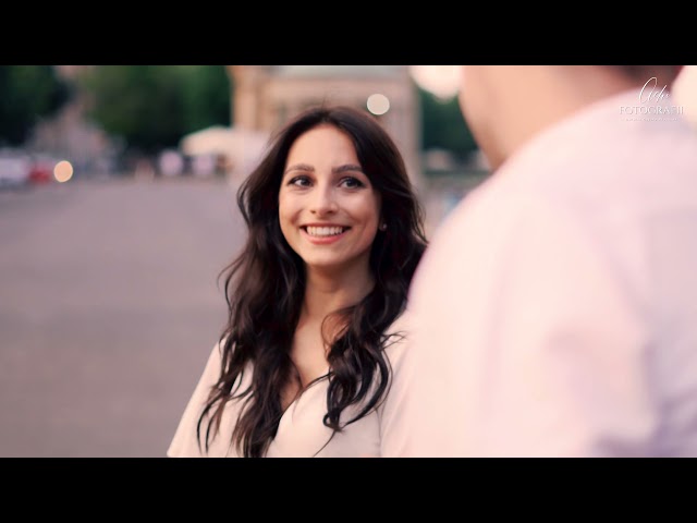 Natalie Gajska Klużniak Fotografia - film 1