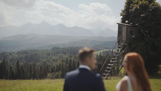 Allemedia Fotografia i Filmowanie ślubne - film 1