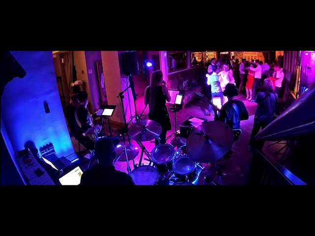 Blonde Band - 100% Muzyki Na Żywo | Nowoczesny Repertuar. - film 1