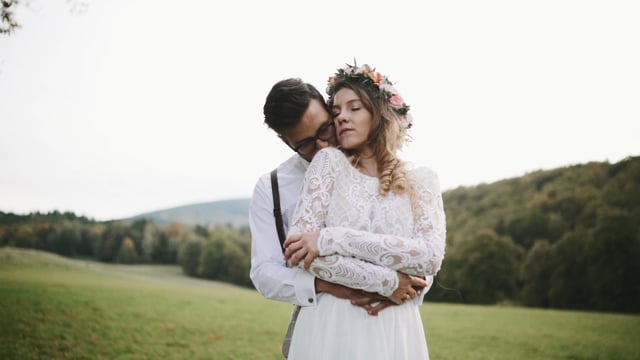 Wedding Memories - kreatywne filmy o miłości i fotografia ślubna - film 1