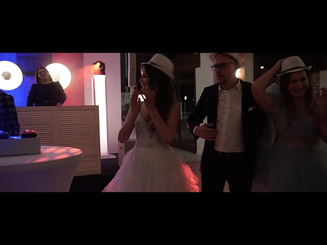 DJ WAIT / WODZIREJ - Damian Czekaj / Wokalista / Wolne terminy 2023 - film 1