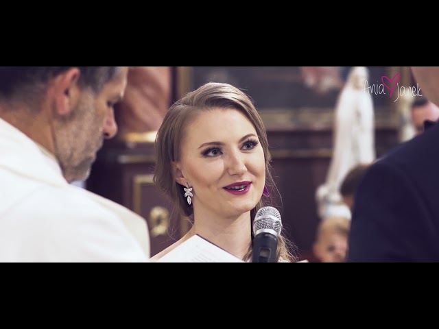 Filmy ślubne! Najtańszy pakiet cenowy już 3000 zł! - film 1