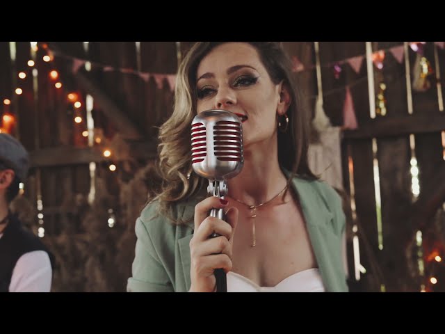 Olga Prusik Band |Modern Vintage Style ***** - film 1