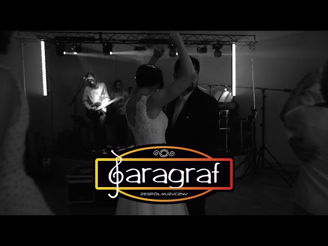 Zespół Muzyczny Paragraf - 100% na żywo - film 1