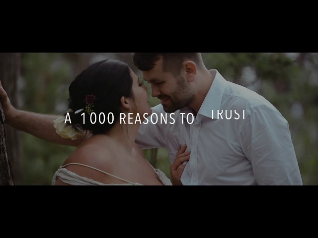 AnMa Studio - Wedding Photography & Wedding film - film 1