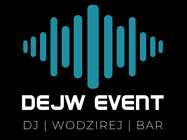DEJW EVENT Dj, SAKSOFON, BAR, CIĘŻKI DYM, DEKORACJE ŚWIATŁEM - film 1