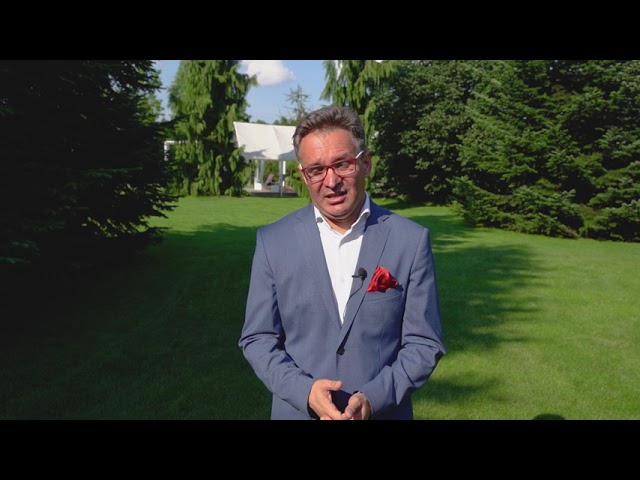 DJ WOJTEK. Najlepszy DJ na Wasze wesele! Wesele inne niż wszystkie! - film 1