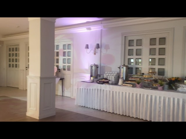 DJ - Wodzirej na Twoje przyjęcie - film 1