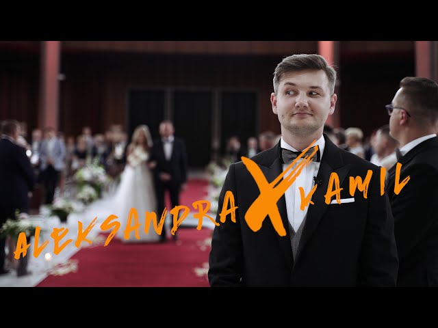 ❤❤Fly High Wedding - Fotografia/ Film 4K - Dron!!!❤❤ SPRAWDZ - film 1