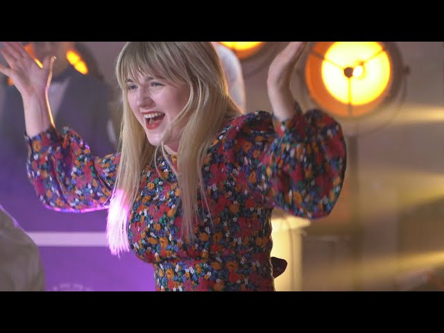 DJ Pi Paweł Matusiak - Charyzmatyczny DJ na Twoje Wesele - film 1