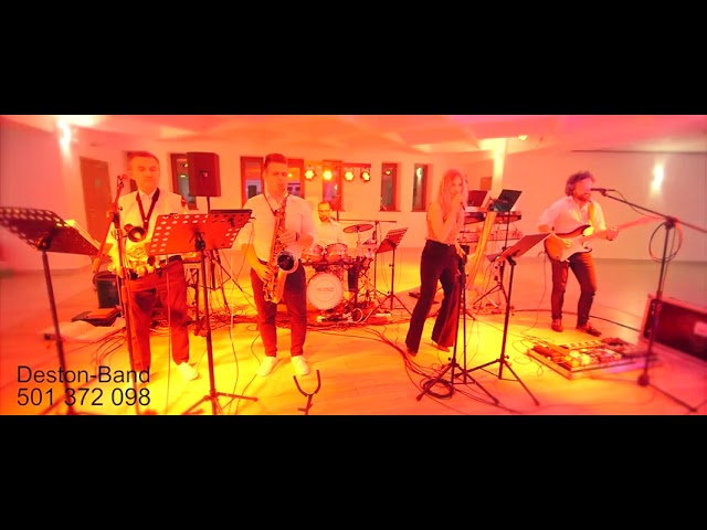 Deston-Band - film 1