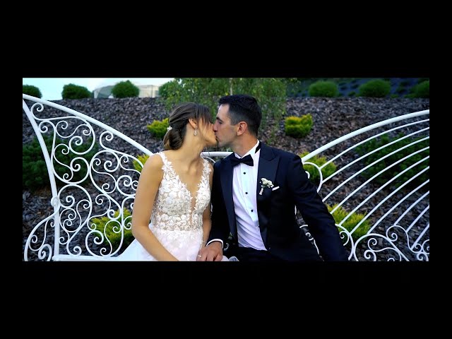 WeddingBliss - FOTO & VIDEO - Profesjonalna usługa w dobrej cenie! - film 1
