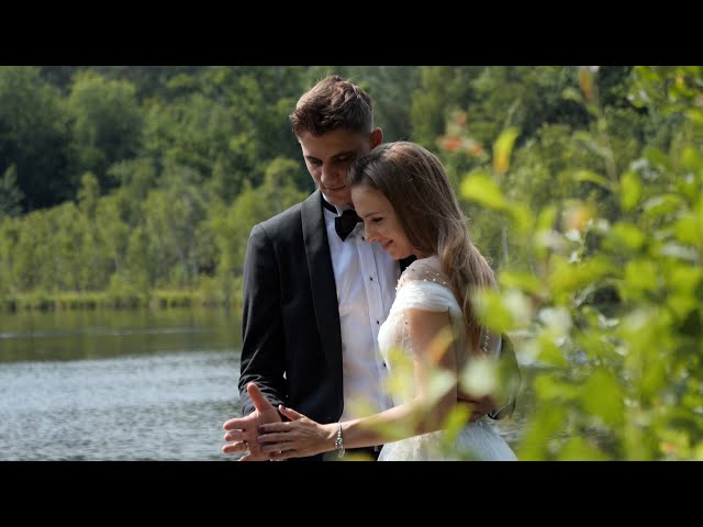 Art-wedding wideofilmowanie - film 1