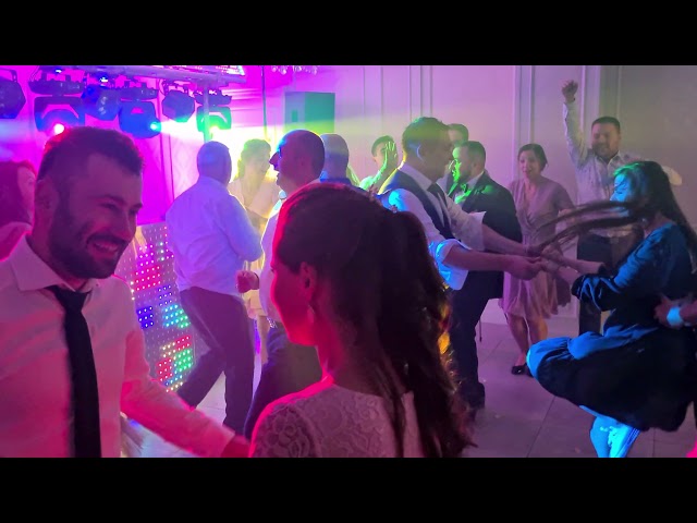 DJ MICHAŁ /KONFERANSJER /Pasja i doświadczenie - film 1