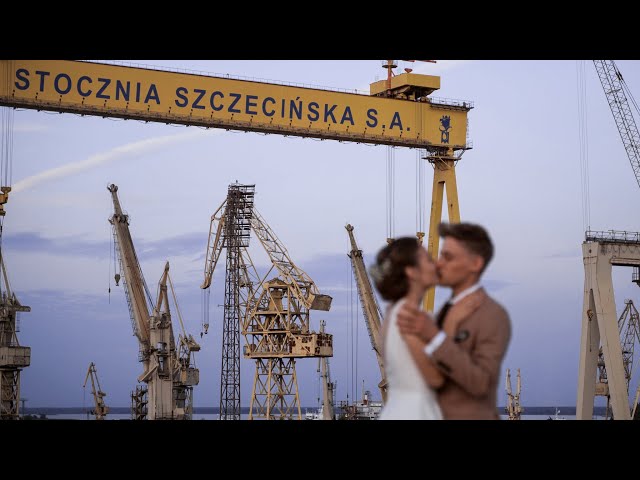 DJ/Wodzirej - Oprawa Imprez Majewski - film 1