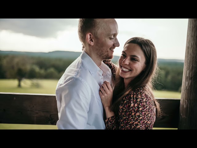 Zdjęcia ze ślubu | Sesje plenerowe | PODI Fotografia - film 1