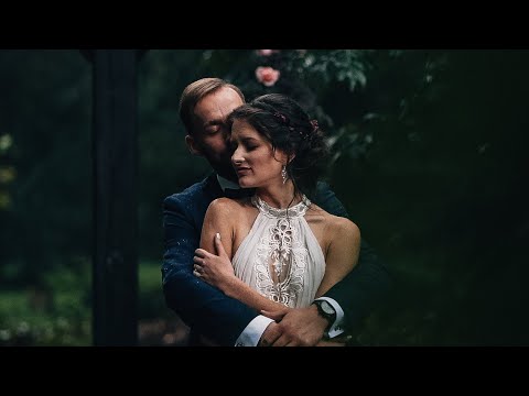 Mleko i Miód Film Ślubny - film 1