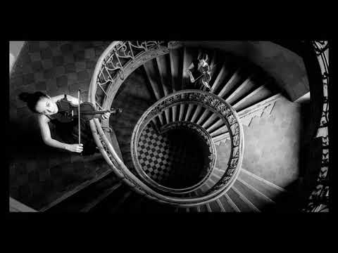 Skrzypce ELEKTRYCZNE/AKUSTYCZNE - oprawa muzyczna - film 1